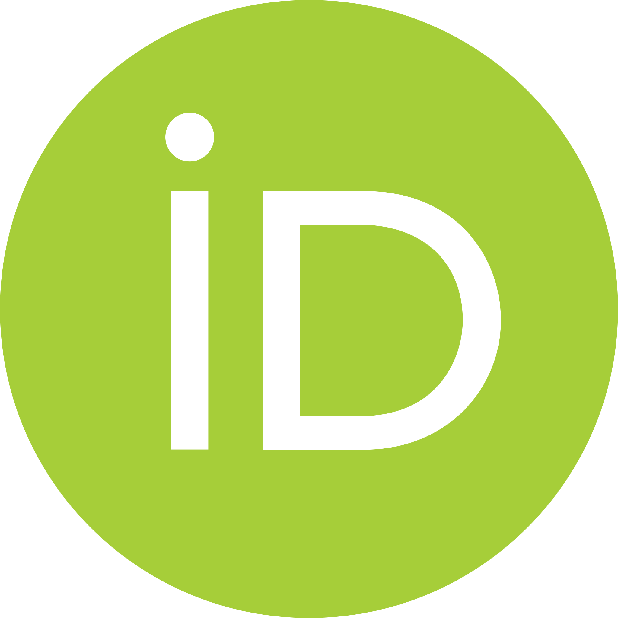 ORC ID Tag